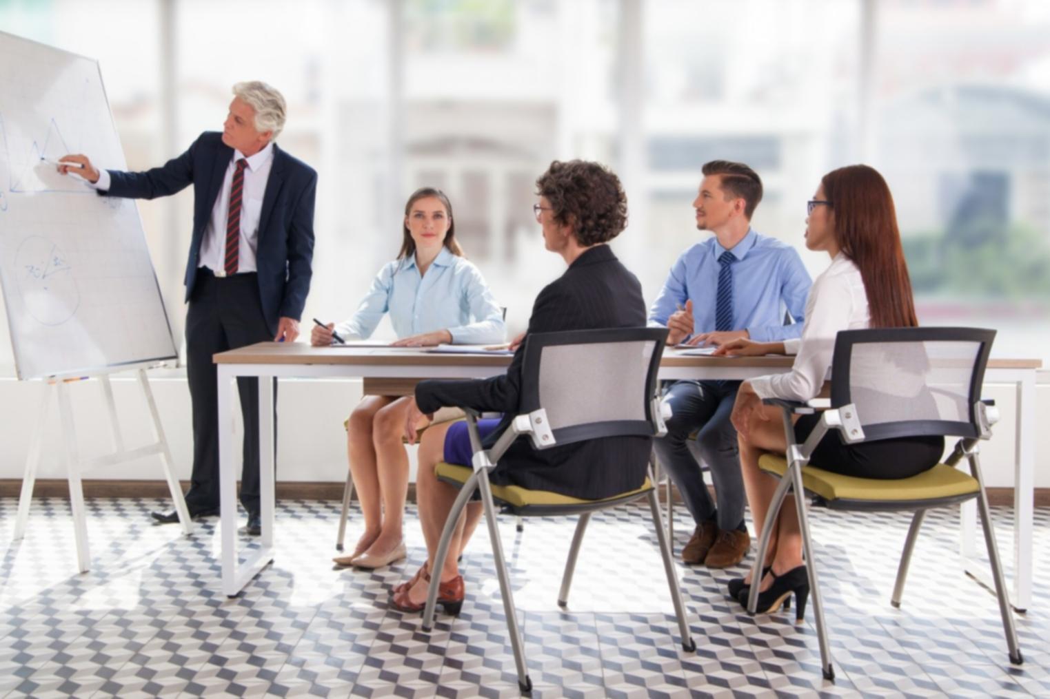 Consultation financière personnalisée