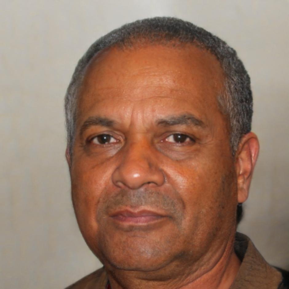 Portrait de Rémi Laffont, conseiller en retraite